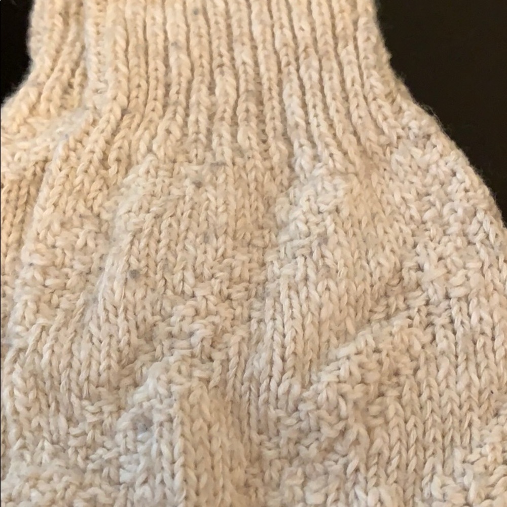 Knee-high sock lot